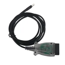 ELS27 FORScan V2.2.6 OBD2 USB Сканер диагностический кабель для Ford/Mazda/Lincoln/Mercury код ридер инструменты J2534 FTDI адаптеры