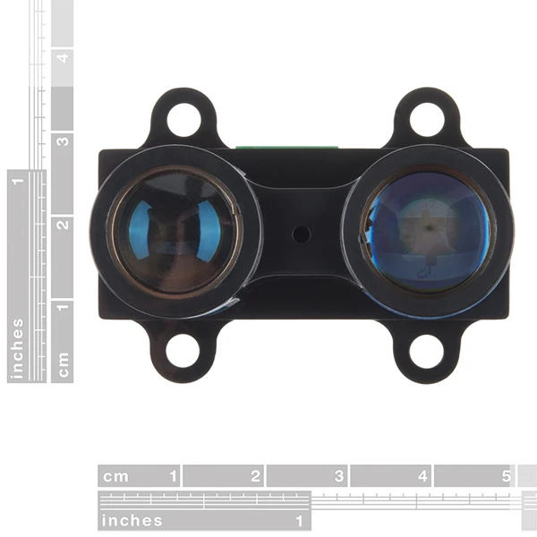 LIDAR Lite V3 Pixhawk lite лазерный датчик оптический расстояния дальномер Дрон