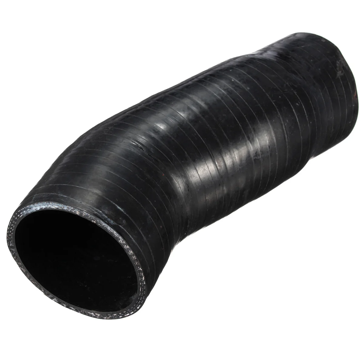 Car Boost Silicone Rubber EGR Turbo Intercooler Hose Pipe For BMW E60 E61 530d 525din Air