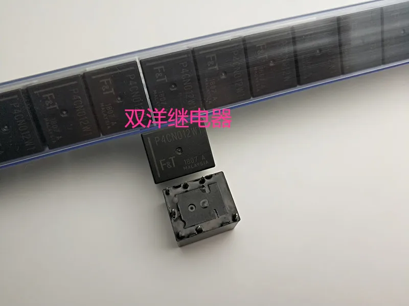 Реле P4CN012W1 | Строительство и ремонт