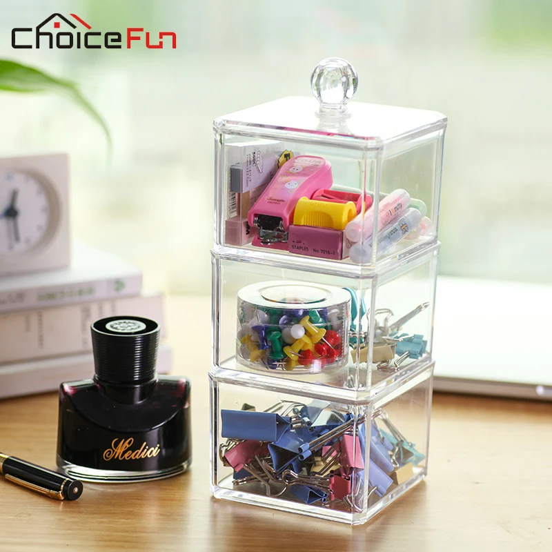 Popular Clear Desk Accessories-Buy Cheap Clear Desk
