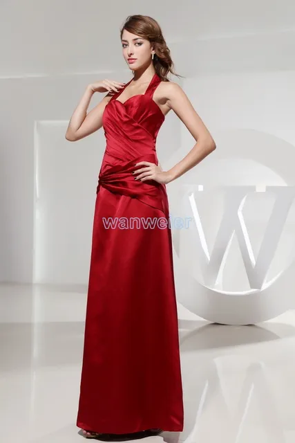 free shipping red long dress 2016 plus size womens formal davids david s bridal plus size