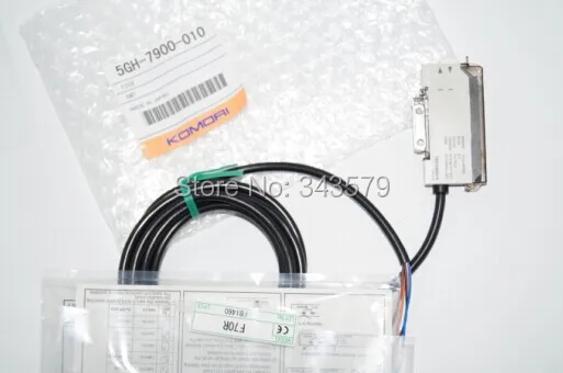 Komori датчик, 5GH-7900-010, F70R, Komori оригинальные части