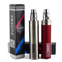 Electronic Cigarettes