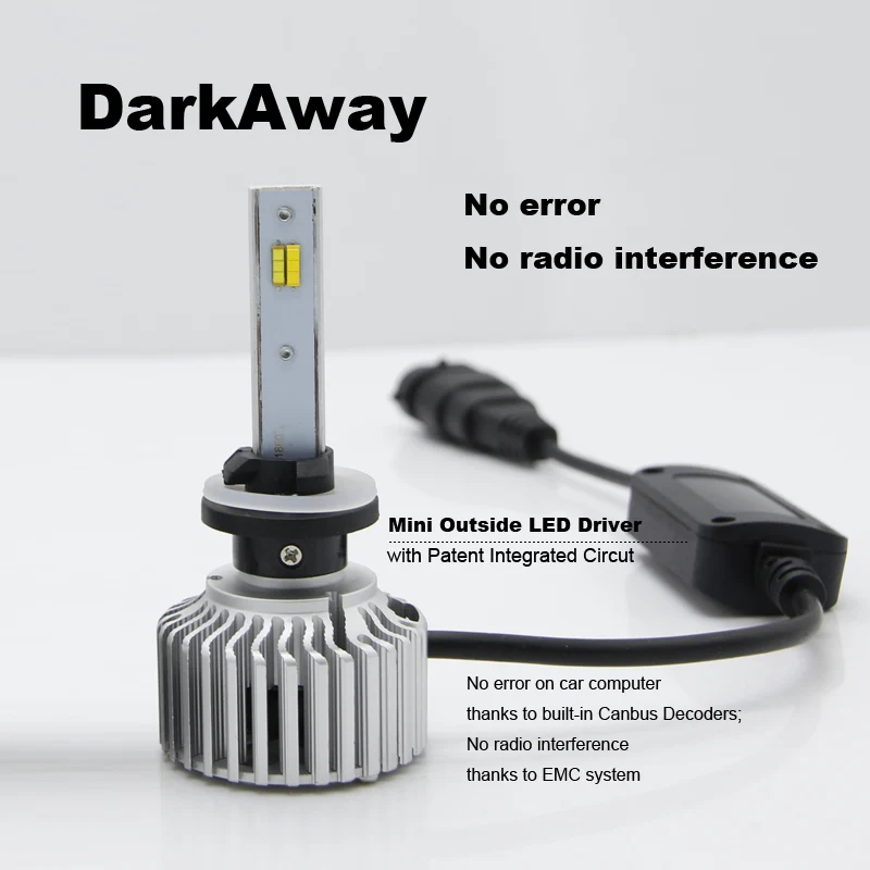 LHNWT5H11 5 DarkAway
