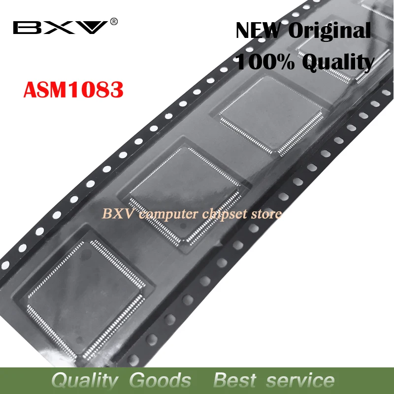 1pcs ASM1083 QFP 128 Chipset New original-in Integrated Circuits from ...