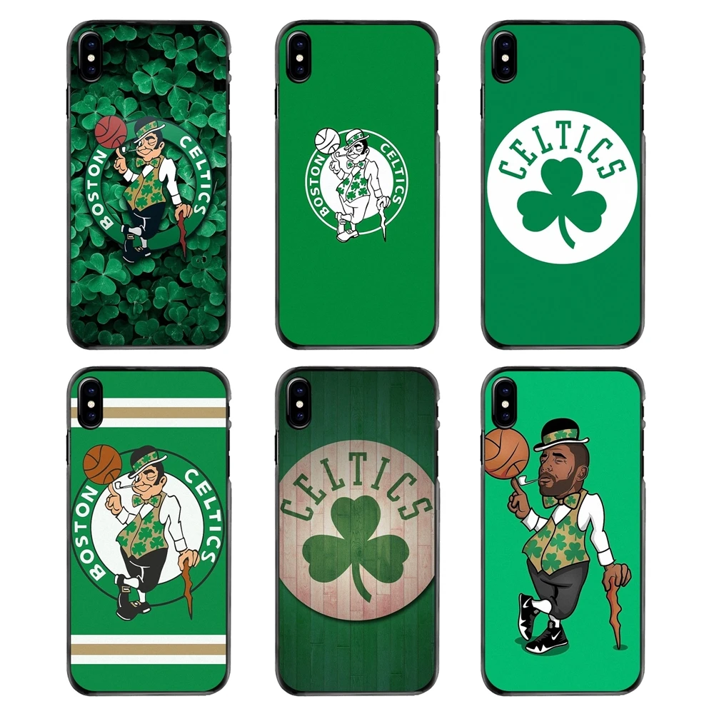 

Accessories Phone Cases Cover Boston Celtics For Samsung Galaxy Note 2 3 4 5 S2 S3 S4 S5 MINI S6 S7 edge S9 S8 Plus