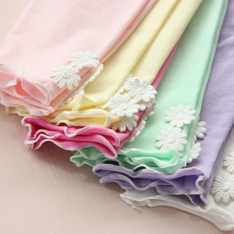 petals pants