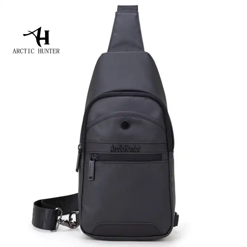 back strap bag