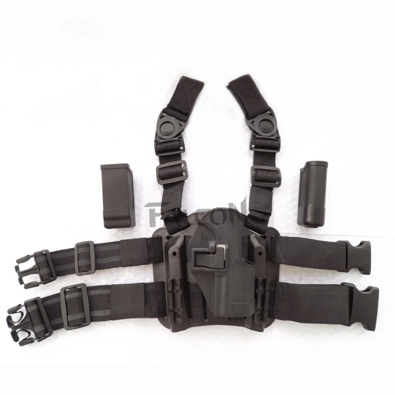 HK-USP-Pistolenhalfter-Compact-Typ-Taktische-Bein-Holster-Schie-en-Airsoft-Rechtsh-nder-Pistole-Jagd-Oberschenkel (3)