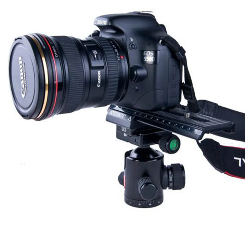 Macro Focusing Rail Slider Trimming Metal Tripod Movable Range 2 Way 1/4\ Macro Focusing Rail Slider Trimming Metal Tripod Movable Range 2 Way 1/4\