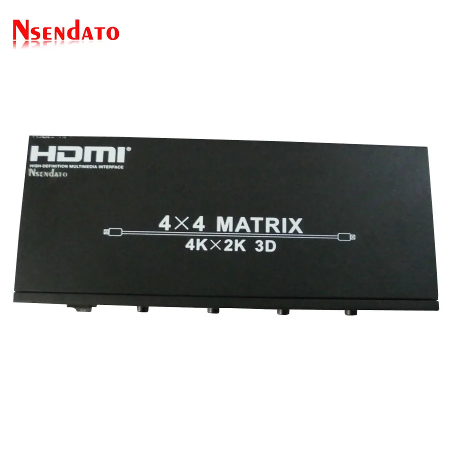 hdmi 4x4 matrix switch (5)