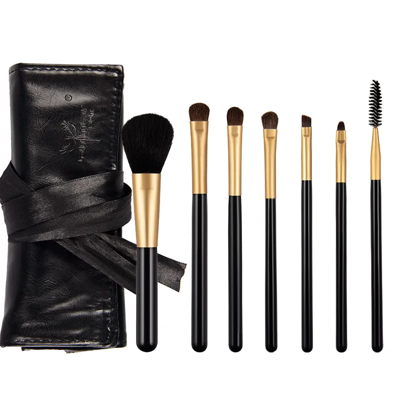 Anmor-7Pcs-Makeup-Brushes-Kit-Set-Professional-Foundation-EyeShadow-Eyelashes-Lip-Brush-Make-up-Cosmetics-Tools