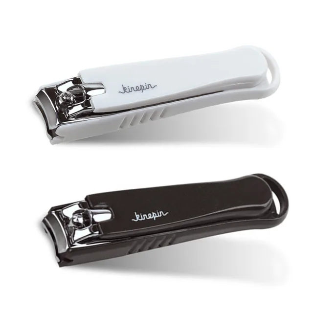 Portable Large Carbon Steel Nail Clipper Cutter Professional Portable Large Carbon Steel Nail Clipper Cutter Professional Manicure Trimmer High Quality Toe With