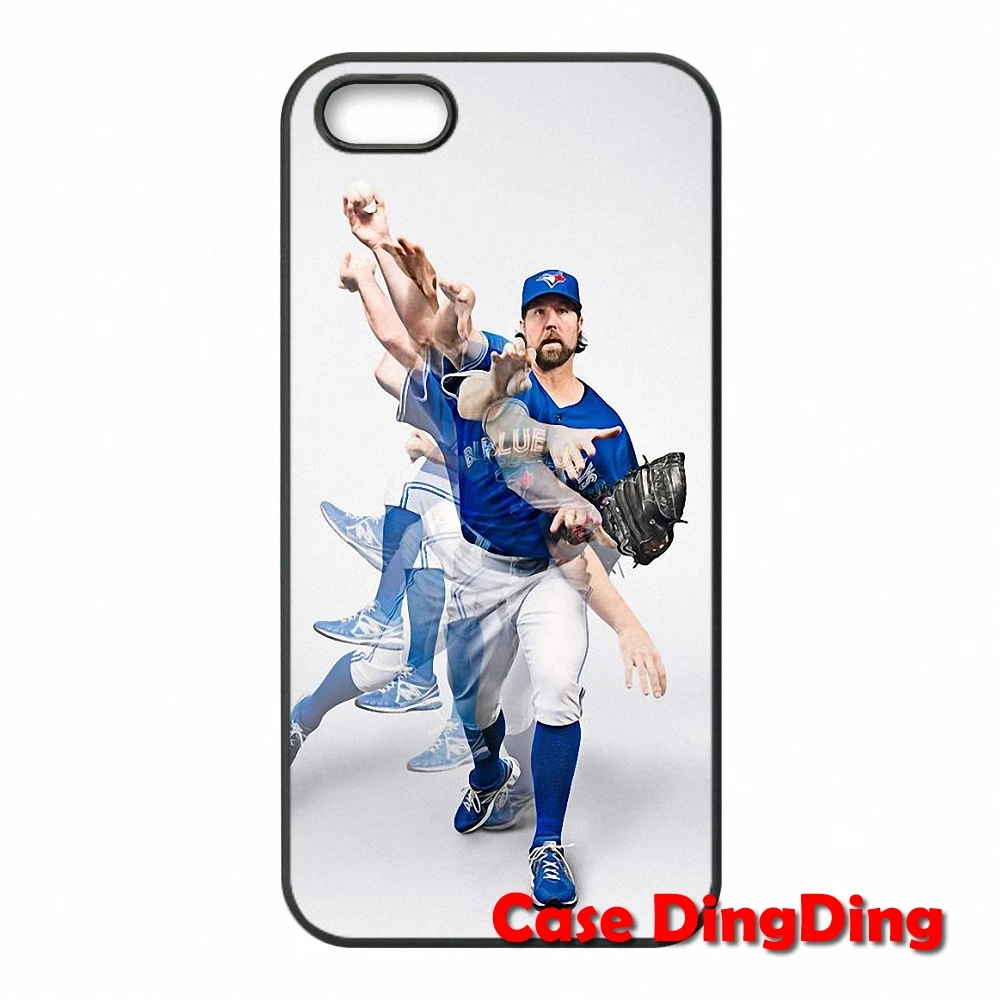 Сумки Случаи Торонто Блю Джейс MLB Для HTC One X S M7 M8 Мини M9 Плюс A9 Desire 816 820 Sensation XL|m7|m7