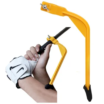 

Golf Swing Trainer Angle Upgrade JZQ-01
