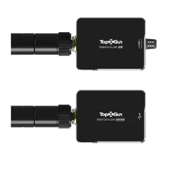 

TopXGun 900MHz Data link for the flight controller and ground station for Agricultural plant protection machine