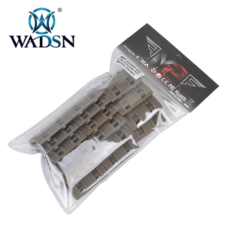 Wadson XTM Enhanced Rail крышки панелей MP02066