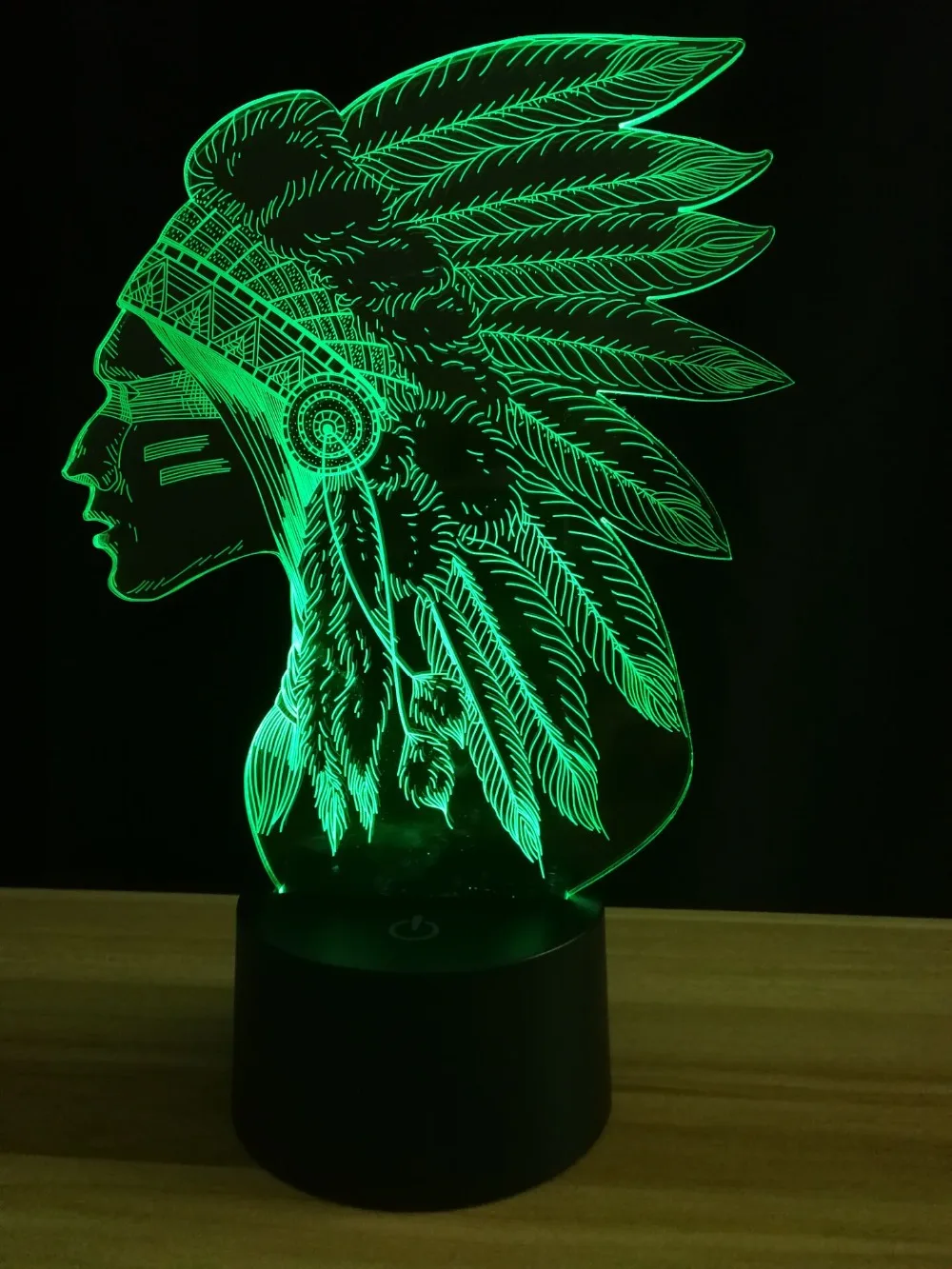 green light