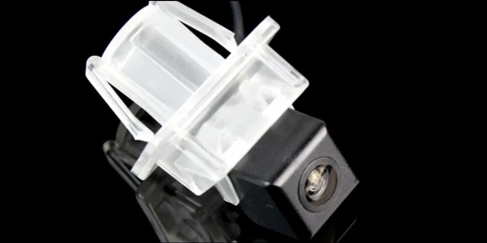 Car Camera For Mercedes Benz A Class MB W176 High Quality Rear View Back Up Camera For Fans CCD + RCA Show 2