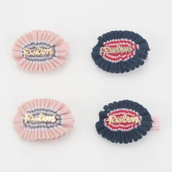 

PipiFren Small Dogs Accessories Bows Hair clips Product Grooming Yorkshire terrier For Pets Supplies Hair Bows pies akcesoria