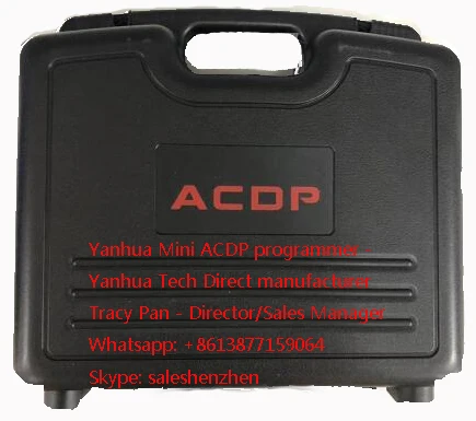 new toolbox-tracy