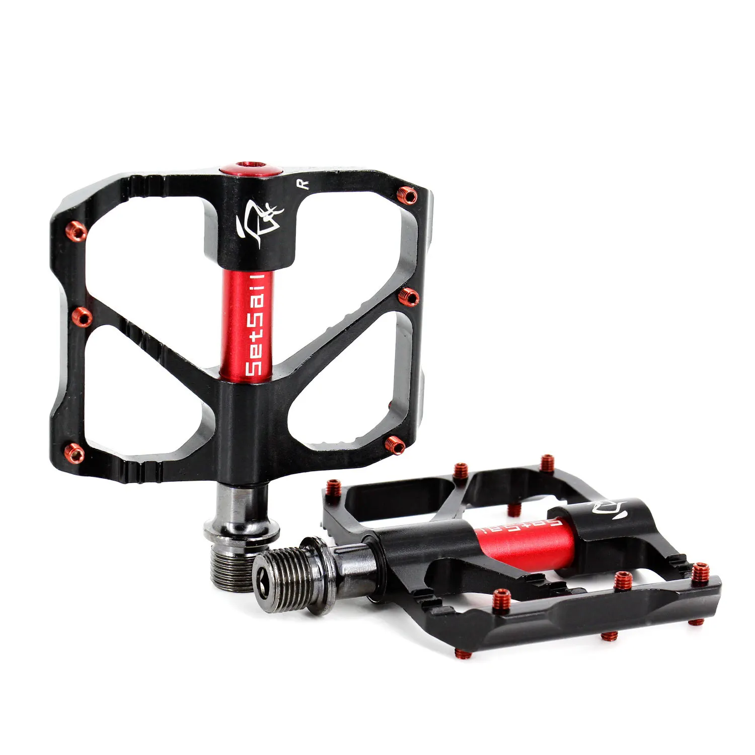  ǰ MTB    Anti-skid ձ Ultralight      Treadle  ׼