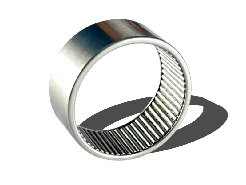 FH1010  10x16x10mm Drawn Cup Sealed Needle Roller Bearings (2 PCS)