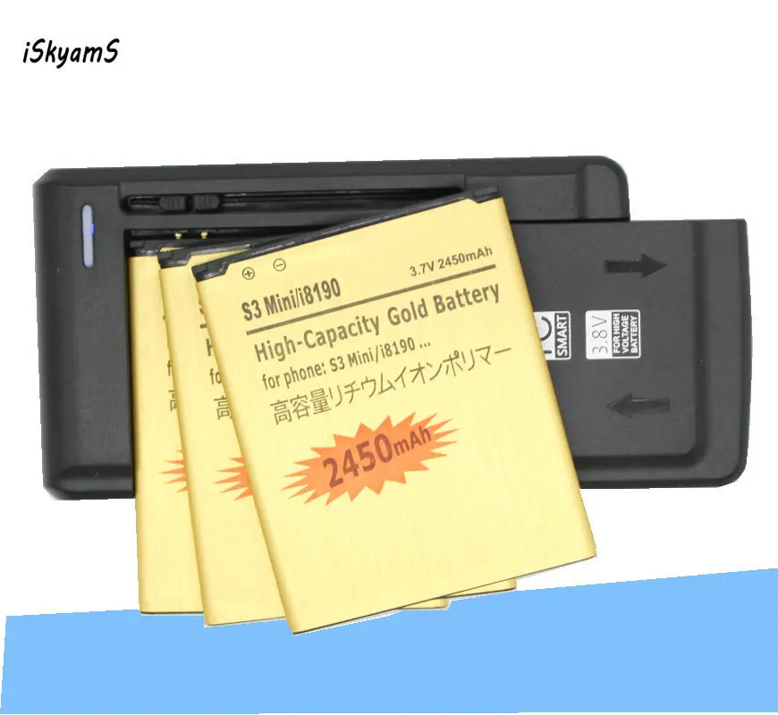 ladegerät samsung s3 mini