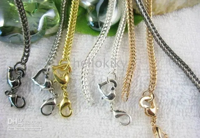 100 шт смешанные цвета сердца застежка цепи браслеты 19 см|chain bracelet|bracelet 19cmbracelet bracelet
