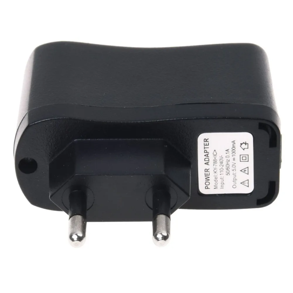 

Universal USB Charger For Tablets MP3, MP4, telephone, etc.