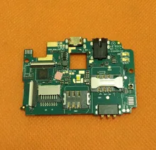 Used Original mainboard 1G RAM+8G ROM Motherboard for Blackview Zeta V16 MTK6592 Octa Core 5.0 ” HD 1280×720 Free shipping