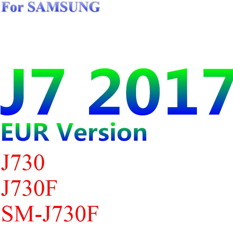 Флип Чехол Для samsung Galaxy S8 S9 S10 S6 S7 край S3 S5 S4 J7 J3 J5 J1 мини J2 Prime A3 A5 A7 J8 A8 A6 J6 J4 Plus - Цвет: J7 2017 J730 EUR