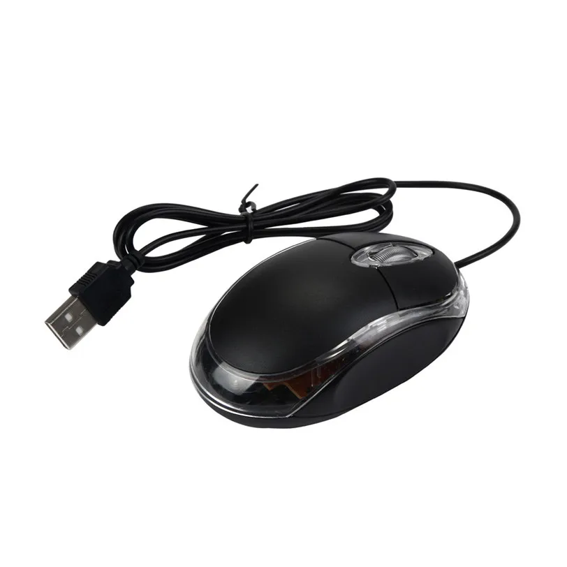 Gaming mouse