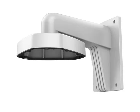 

DS-1273ZJ-DM25 Wall Mounting Bracket For Fisheye Network CCTV Camera