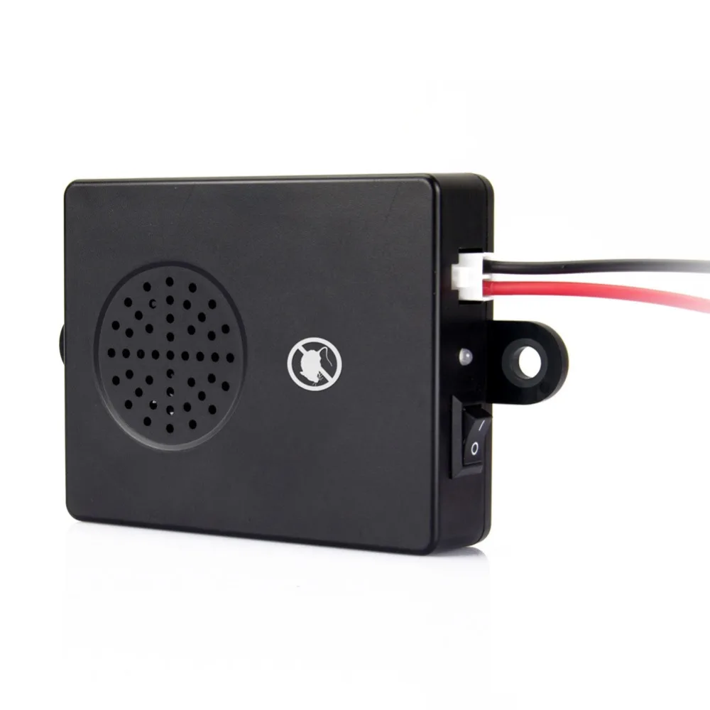 Auto Under Hood Mice Repeller Car Rat Repeller Ultrasonic Rodent Repellent for Vehicle Auto Chases Rat Mice Get Rid of Rodent Auto Under Hood Mice Repeller Car Rat Repeller Ultrasonic Rodent Repellent for Vehicle Auto Chases Rat Mice Get Rid of Rodent