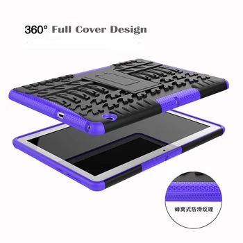 

Tablet Case for Huawei MediaPad T3 10 Case Bracket Protective Shell Skin Cover Huawei Honor Play Pad 2 AGS-L09 AGS-L03 AGS-W09