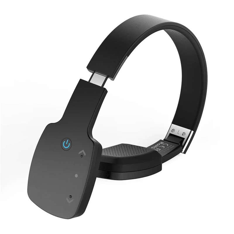 

Awn Wireless Bluetooth Headphones/headst twith Built-in Mic for iPad and Android Smartphones Earphone for iPhone Samsung