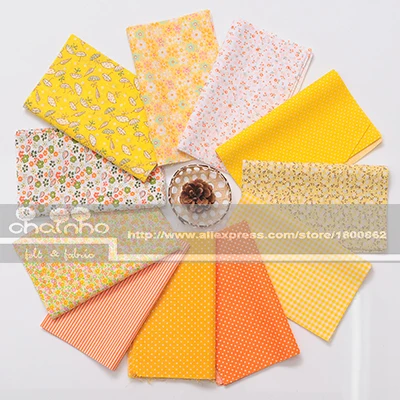Random Thin Cotton Fabric Patchwork For Sewing Scrapbooking Fat Quarters Tissue Quilt Pattern Needlework Scraps 80pcs 20x24cm cotton craft fabric,cotton fabric