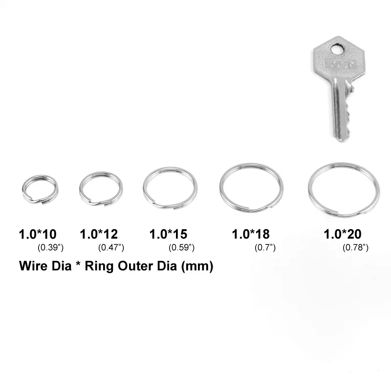 key ring2