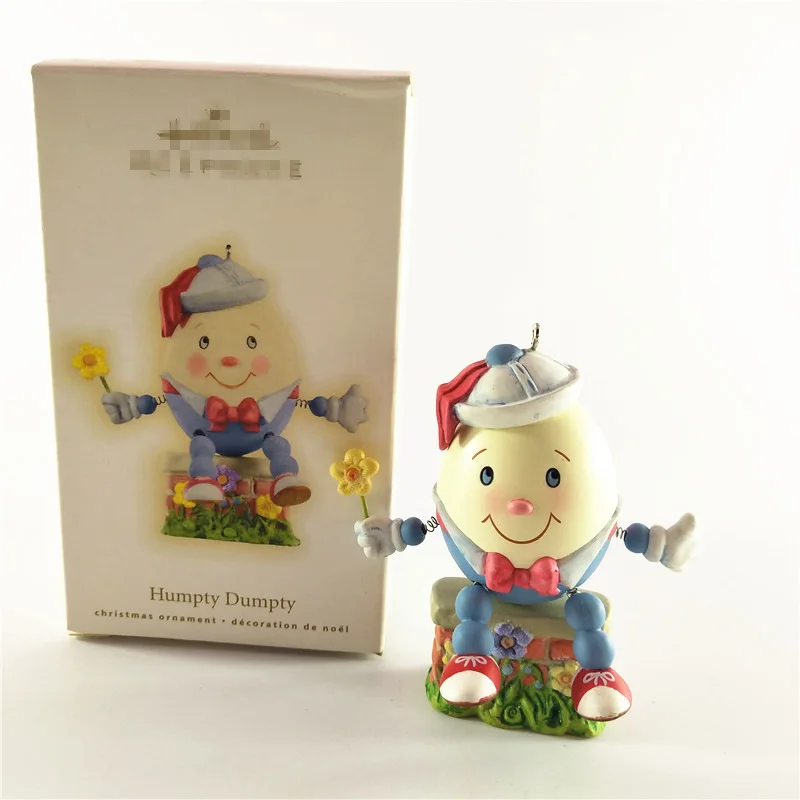 humpty dumpty toy doll