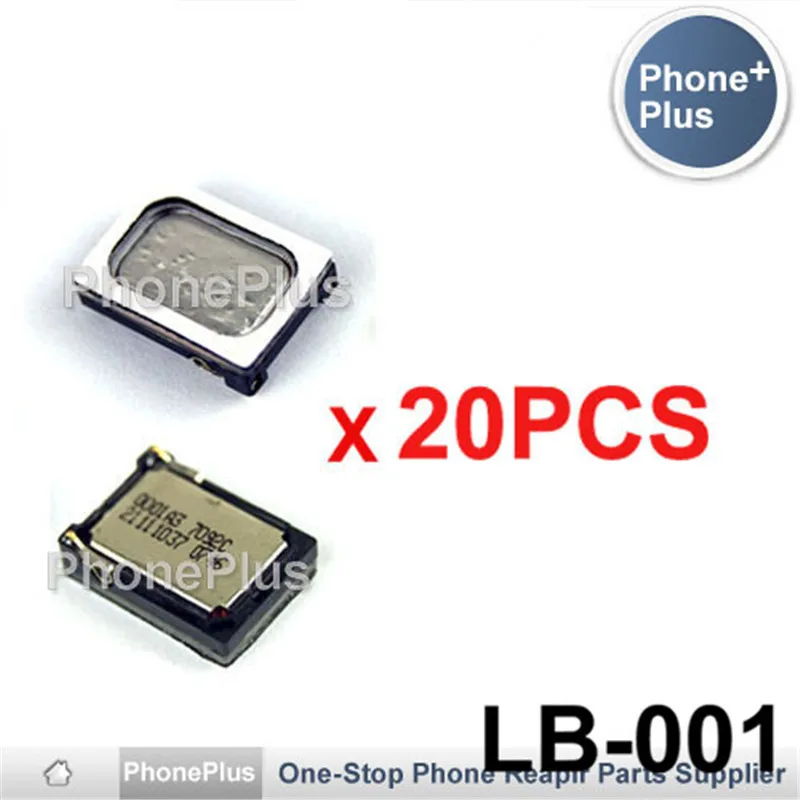 20/50/100 шт для Nokia E71 E72 E75 N71 C2-00 C5-03 C6-01 3110C 3110 классический громкоговоритель звуковой