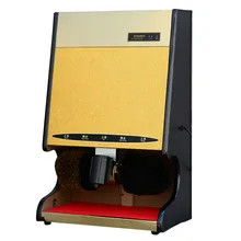 Отечественные государственные автоматическое оборудование для полировки обуви отель посылка почтой двигаться химчистка машины, чтобы отправить лак polis