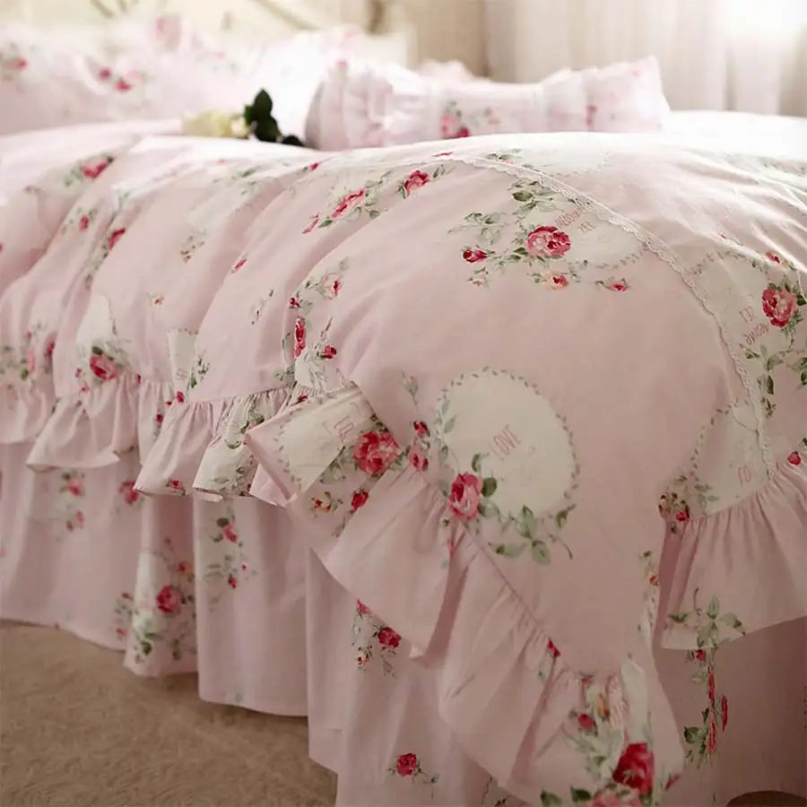 Compare Prices On Princess Twin Bedding Online Shoppingbuy Low - Princess Pink Floral Bedding Sets Adult Girltwin Full King Queen Hometextiles compare prices on princess twin bedding online shoppingbuy low - princess pink floral bedding sets adult girltwin full king queen hometextiles