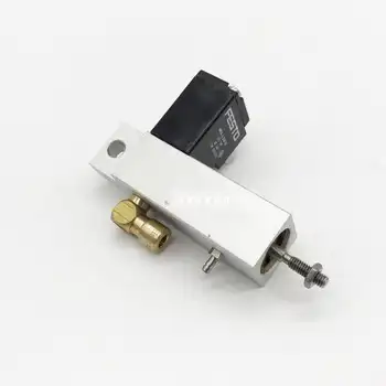 

1 Piece SM74 SM52 CD74 XL75 cylinder ESM-10-4-P-SA solenoid valve L2.335.051 offset printing machine parts