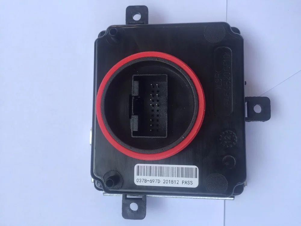 OEM forAudi для VW дневного света M odule управления DRL/m 4G0907397D|Передние LED-фары авто| |