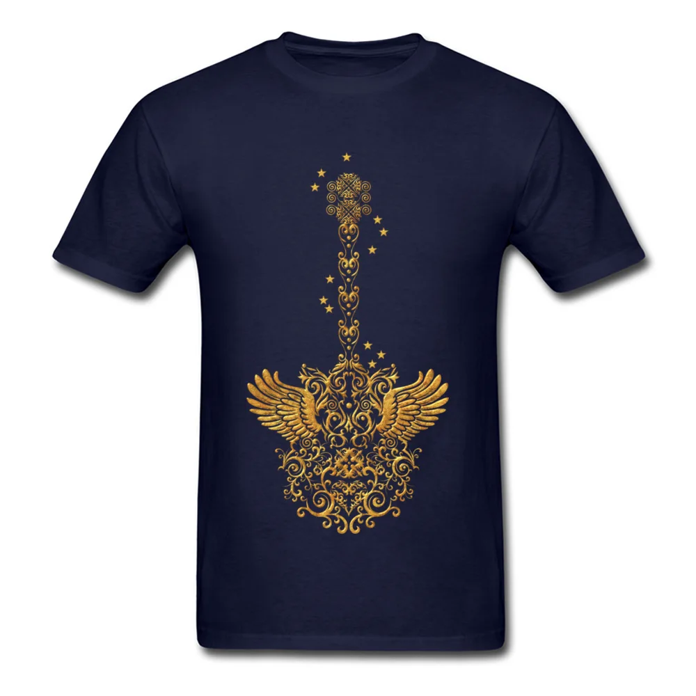 Golden Guitar_navy