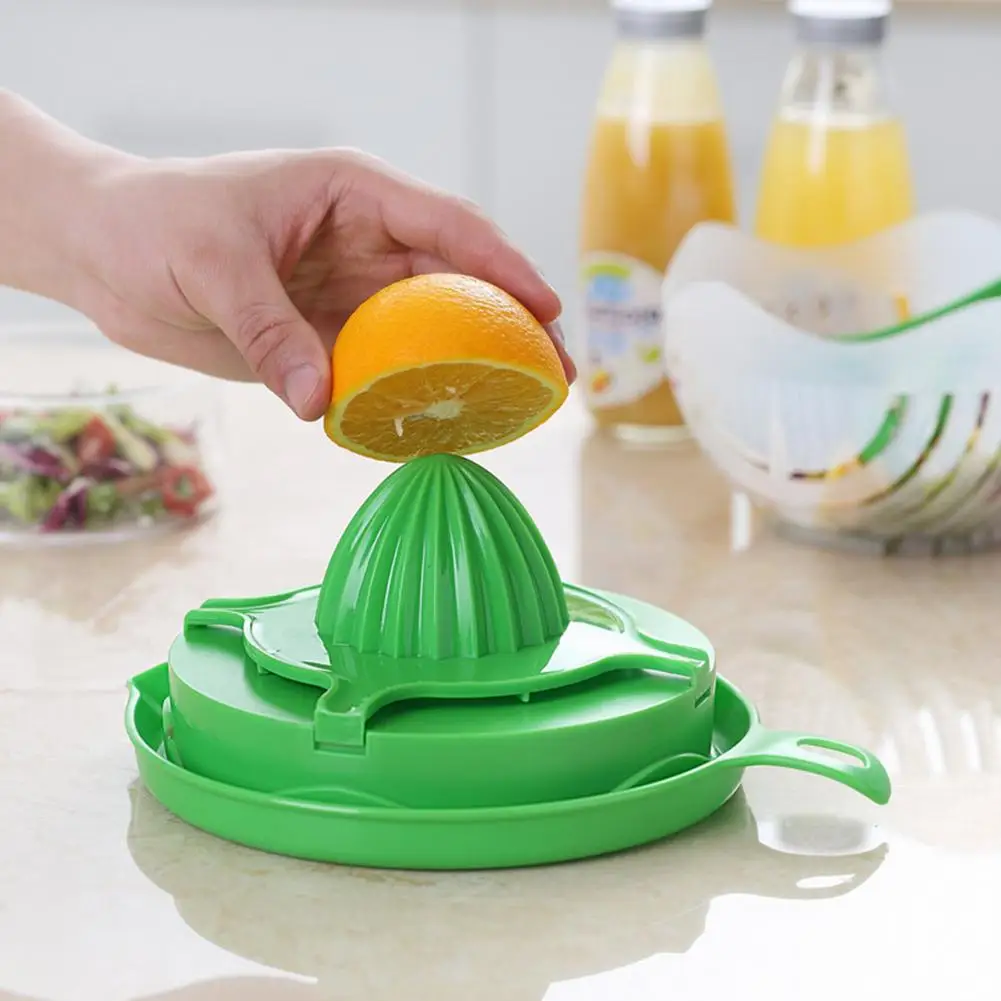 

Kitchen Fresh Salad Maker Vegetable Cutter Slicer Bowl Chopper Fruit Squeezer