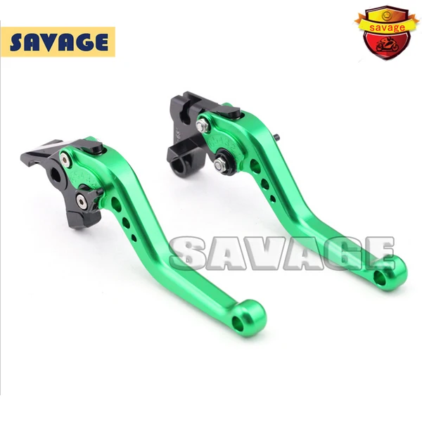 Pour KAWASAKI ZX6R/636 ZX,10R Z1000 Z750R Accessoires Moto CNC En Aluminium Usiné