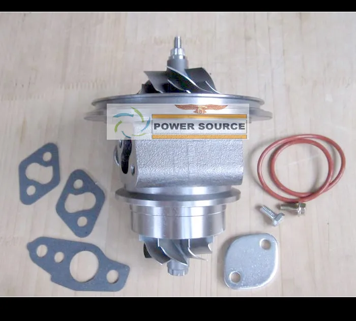 Turbo CHRA CT12B 17201-67010 17201-67040 For TOYOTA LANDCRUISER HI-LUX 1993 1KZ-T 1KZ-TE KZN130 3.0L (2)